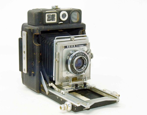 Busch pressman 2x3 film - pressman,