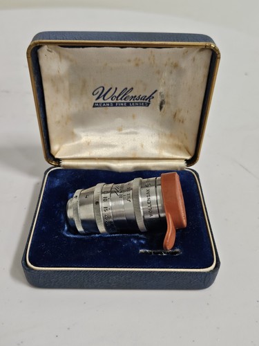 A60450 wollensak raptar 2 - wollensak, 1/2