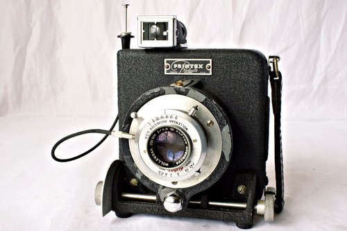 1940 printex mini press - printex, mini-press